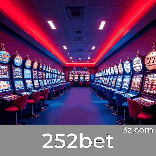 Descubra Ofertas Exclusivas 252bet para Usuários Brasileiros