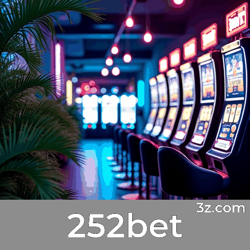 Desbloqueie Privilégios Exclusivos com Sua Conta 252bet