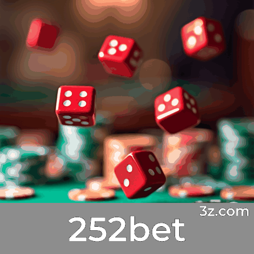 Tecnologia de Nuvem e Segurança Avançada na Plataforma 252bet