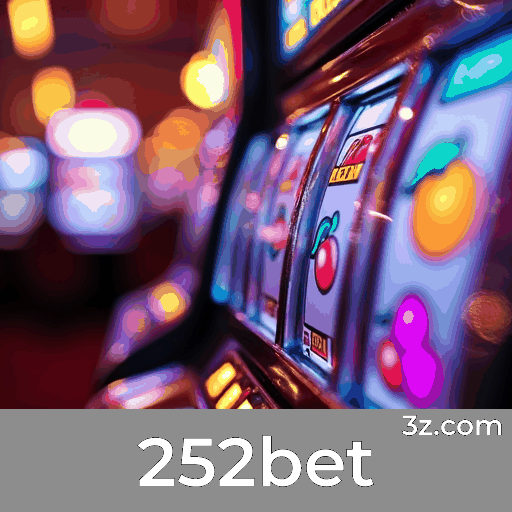 Apostas em Movimento: Experiência Móvel com 252bet