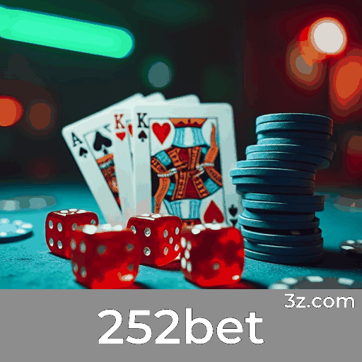 Apostas em Movimento: Experiência Móvel com 252bet