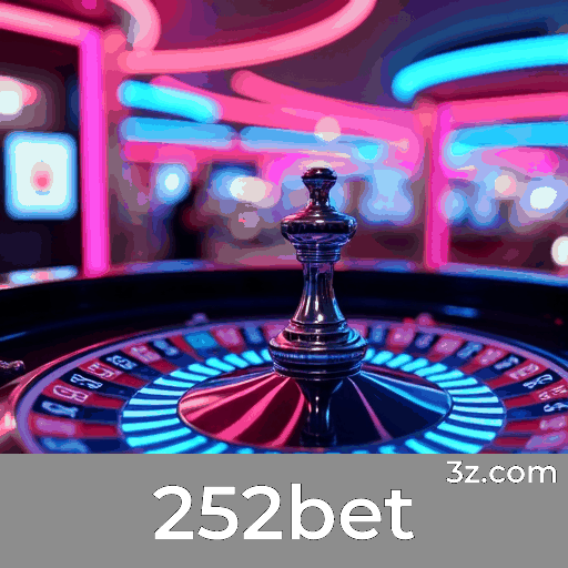 Aproveite Promoções Exclusivas 252bet: Bônus e Ofertas Especiais