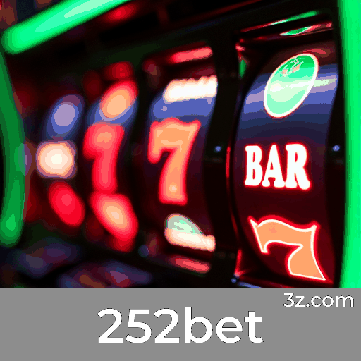 Estratégias de jogos no 252bet: Aprenda a vencer