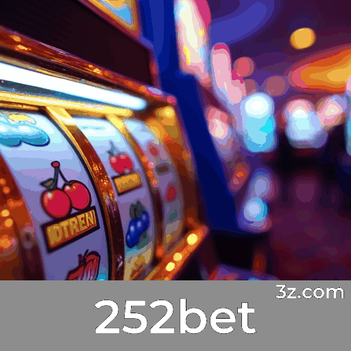 Tecnologia de Nuvem e Segurança Avançada na Plataforma 252bet
