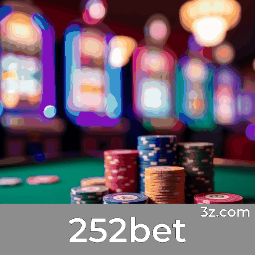 252bet Jogos: Aprenda estratégias e vença!